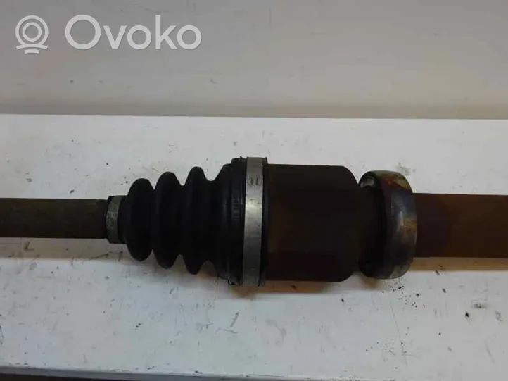 Ford Fusion Front driveshaft 