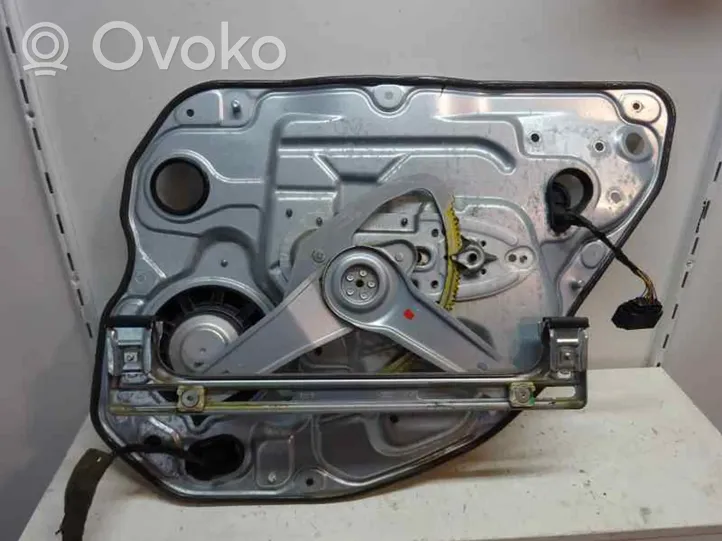 Volvo V70 Elektryczny podnośnik szyby drzwi tylnych 