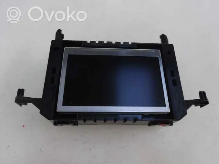 Ford Ka Monitor / wyświetlacz / ekran GK2T-18B955-RA