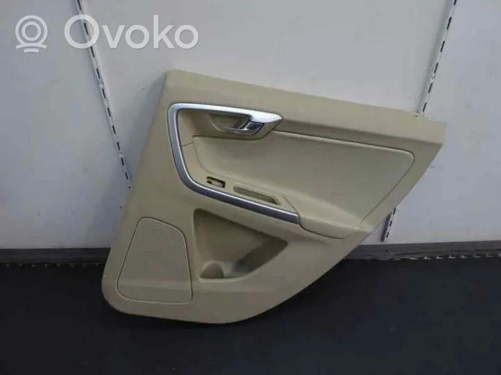 Volvo XC60 Istuinsarja 