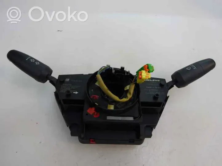 Opel Corsa D Multifunctional control switch/knob 13142283