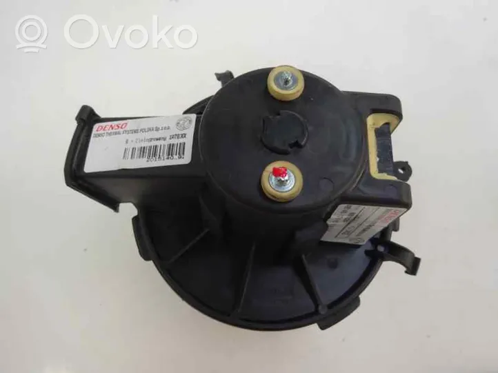 Ford Ka Interior heater climate box assembly housing 98618284