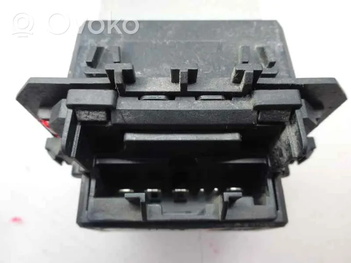 Citroen C4 II Heater blower motor/fan resistor 34Z112246198
