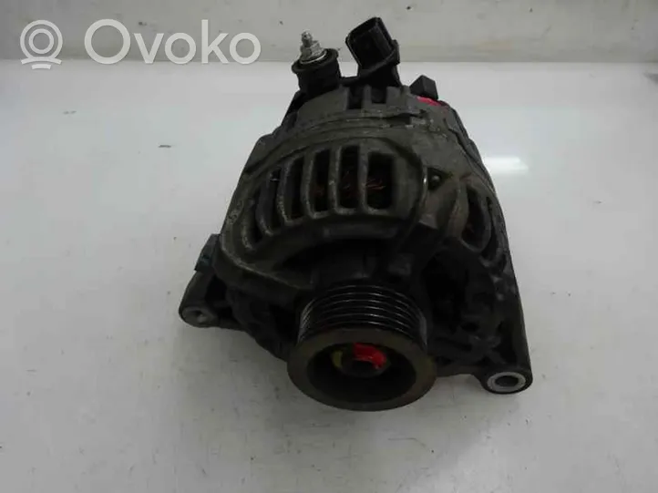 Toyota Avensis T250 Generatore/alternatore 27060-0D140-B