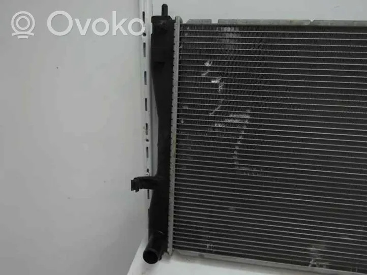 Mitsubishi Colt Radiateur de refroidissement 