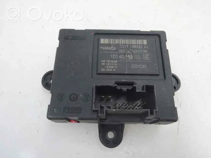 Ford Fiesta Altre centraline/moduli 