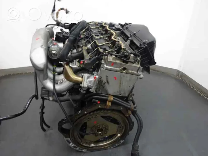 Mercedes-Benz S W220 Engine 613960