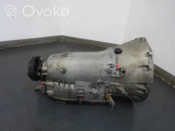 Mercedes-Benz S W220 Manual 5 speed gearbox 