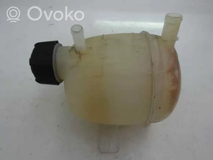 Dacia Duster Coolant expansion tank/reservoir 