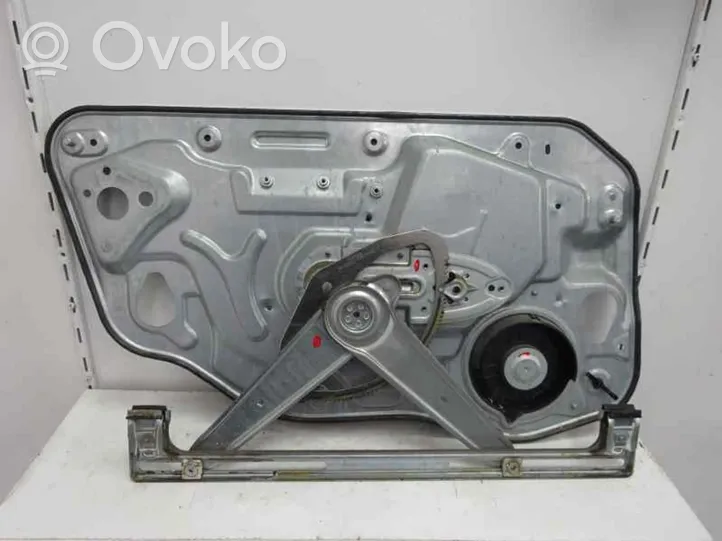 Volvo S40 Podnośnik szyby drzwi z silniczkiem 