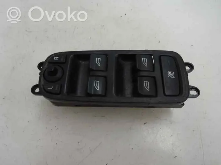 Volvo S40 Electric window control switch 