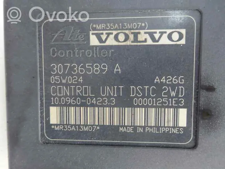 Volvo S40 Pompa ABS 4N51-2C405-EC