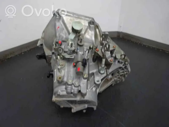 Honda Accord Manualna 5-biegowa skrzynia biegów M0J7-3002070