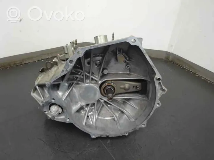 Honda Accord Manualna 5-biegowa skrzynia biegów M0J7-3002070