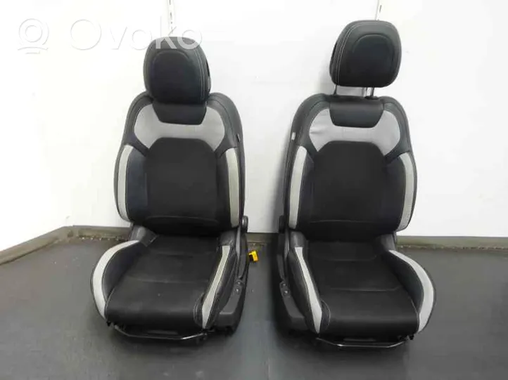 Citroen DS4 Seat set 