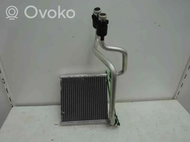 Volkswagen Golf VII A/C cooling radiator (condenser) 