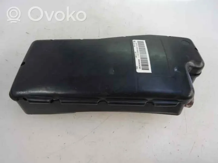 Citroen C3 Picasso Poduszka powietrzna Airbag pasażera 9682604280