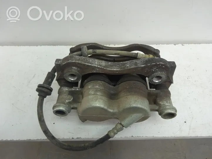 Citroen Jumper Caliper de freno delantero 