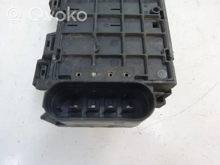 Volkswagen Polo Batterie 