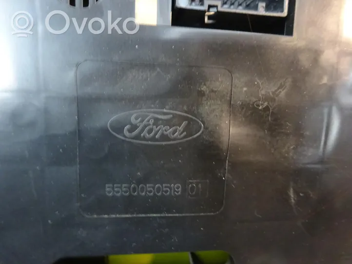 Ford Ka Compteur de vitesse tableau de bord 5550050519