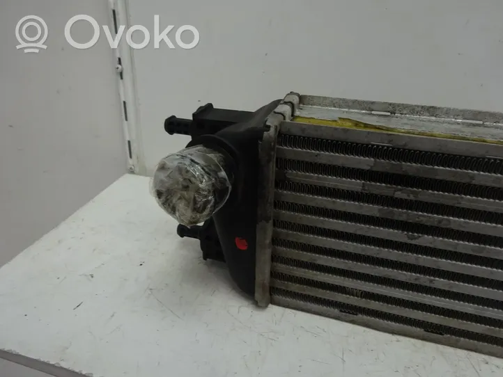 Ford Ka Radiatore intercooler 