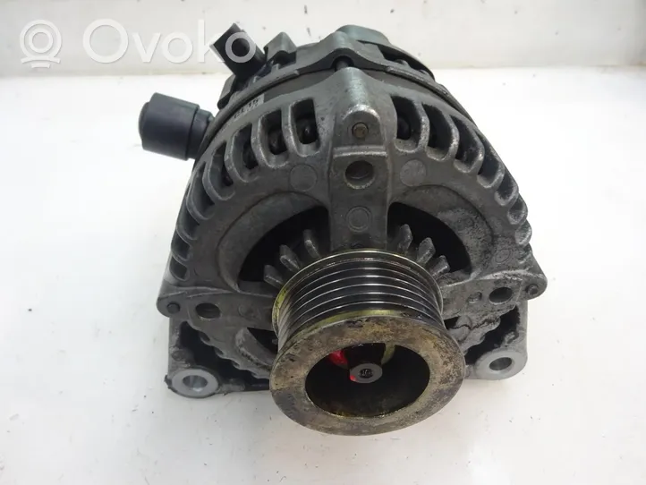 Peugeot 206 Alternator 9640623580