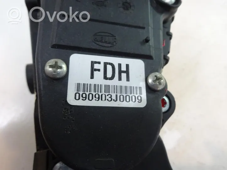 KIA Ceed Pedale dell’acceleratore 090903J0009