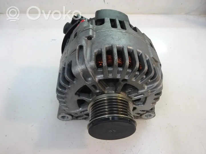 Citroen C4 I Generatore/alternatore 