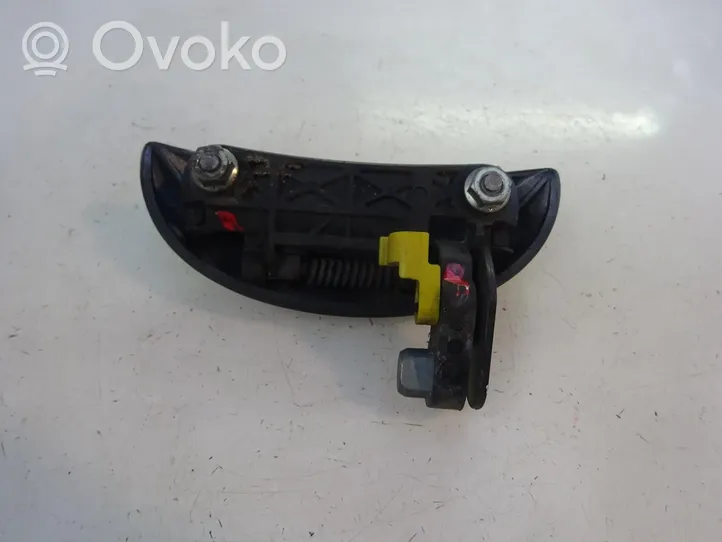 Toyota Aygo AB10 Etuoven ulkokahva 