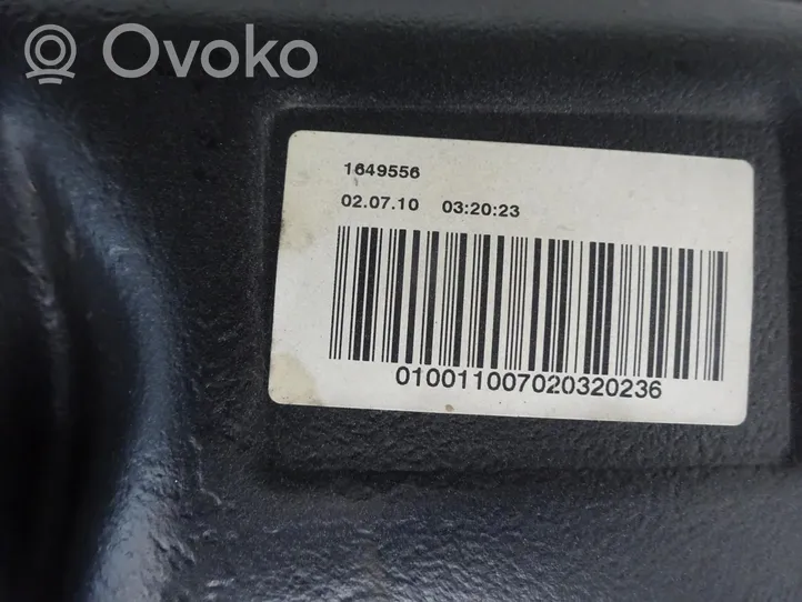 Toyota Aygo AB10 Polttoainesäiliö 