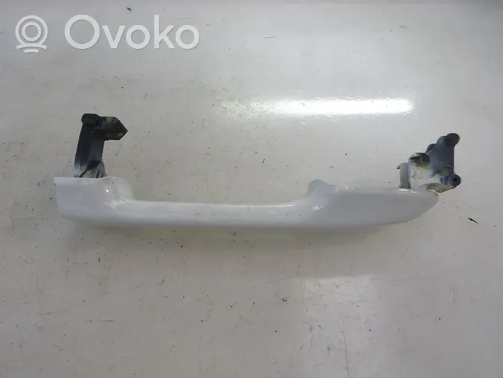 Toyota Yaris Front door exterior handle 