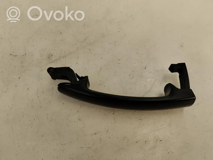 Seat Ibiza III (6L) Rear door exterior handle 