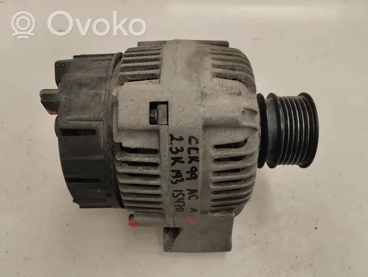 Mercedes-Benz CLK A208 C208 Alternator 