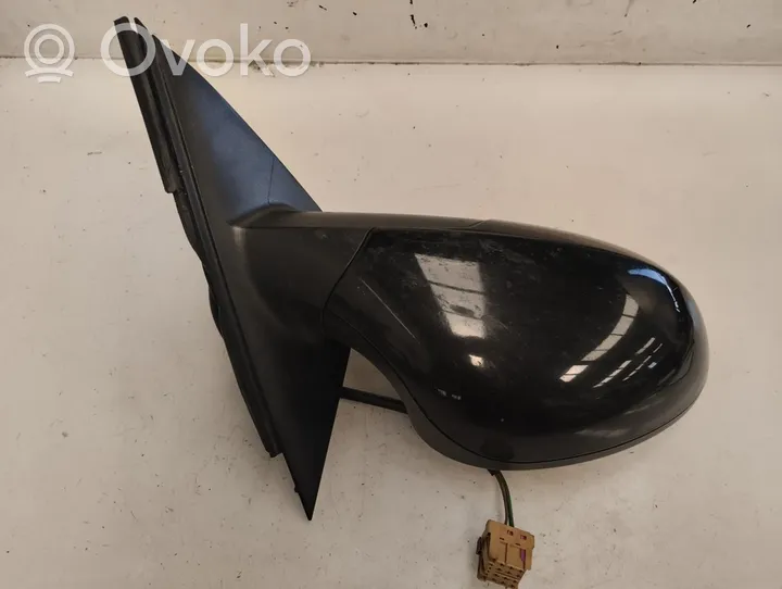 Seat Ibiza III (6L) Front door electric wing mirror 