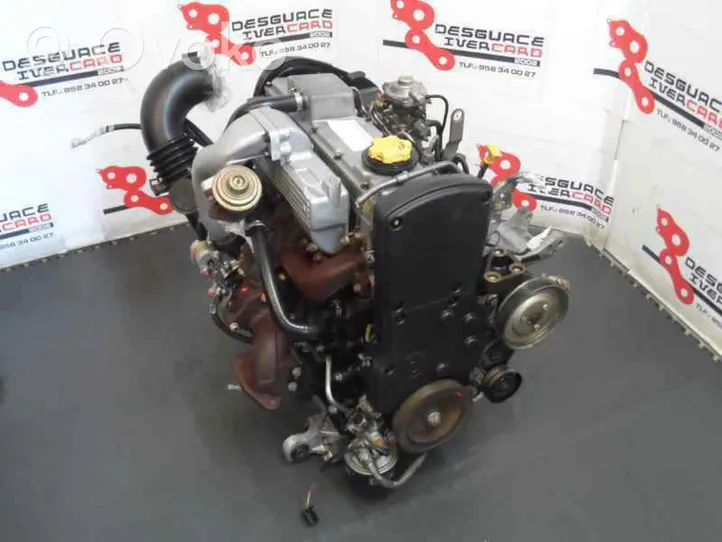 Rover 214 - 216 - 220 Moteur 20T2R