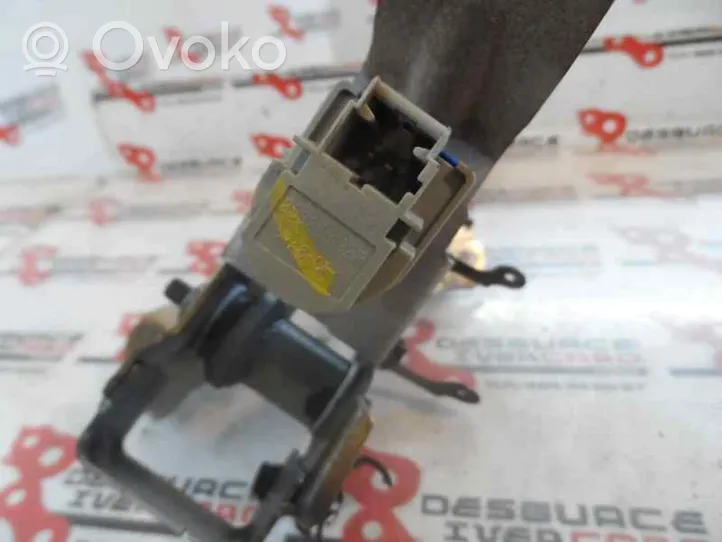 Dacia Dokker Clutch pedal 