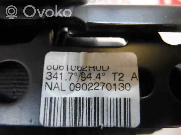 Volvo C30 Ceinture de sécurité avant 0902270130