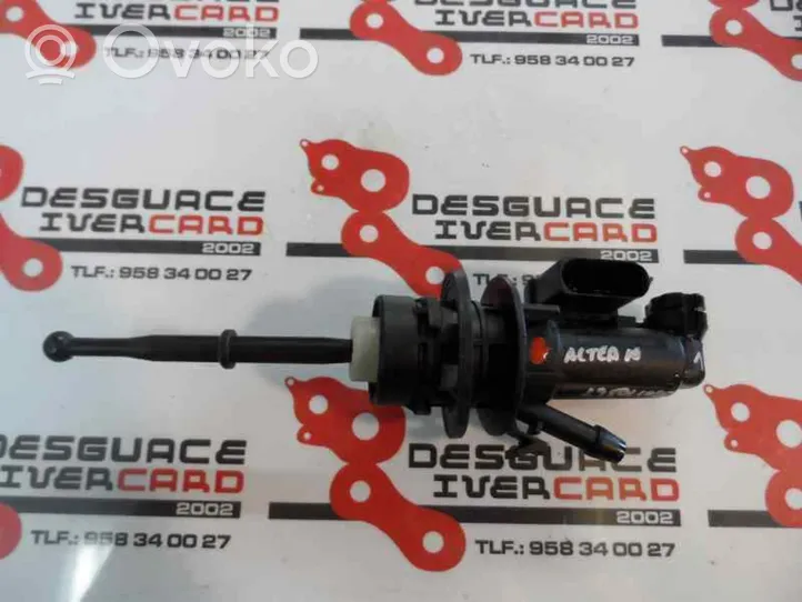 Seat Altea Clutch slave cylinder 