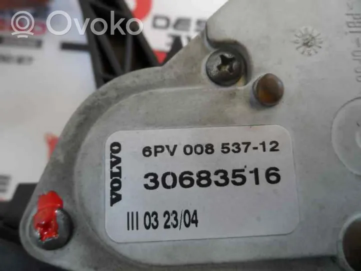 Volvo S60 Pedale dell’acceleratore 30683516