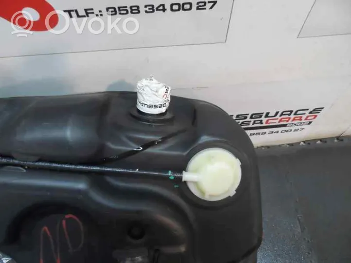 Suzuki Swift Réservoir de carburant 