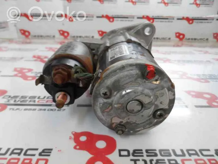 Mitsubishi ASX Starter motor 1810A1