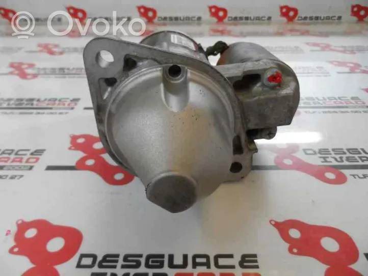 Mitsubishi ASX Starter motor 1810A1