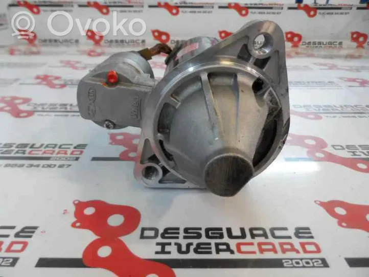 Hyundai i20 (PB PBT) Motor de arranque 1250902