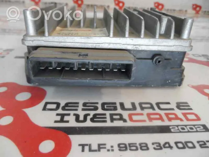 Lancia Prisma Sterownik / Moduł ECU 