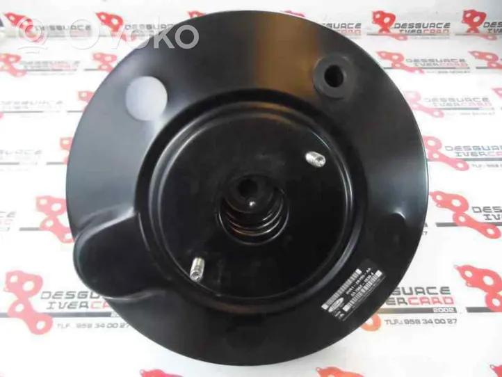 Ford Focus Wspomaganie hamulca DV61-2B195-AA