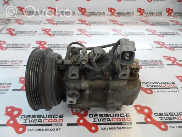 Toyota Corolla E110 Compresseur de climatisation 442500-1523