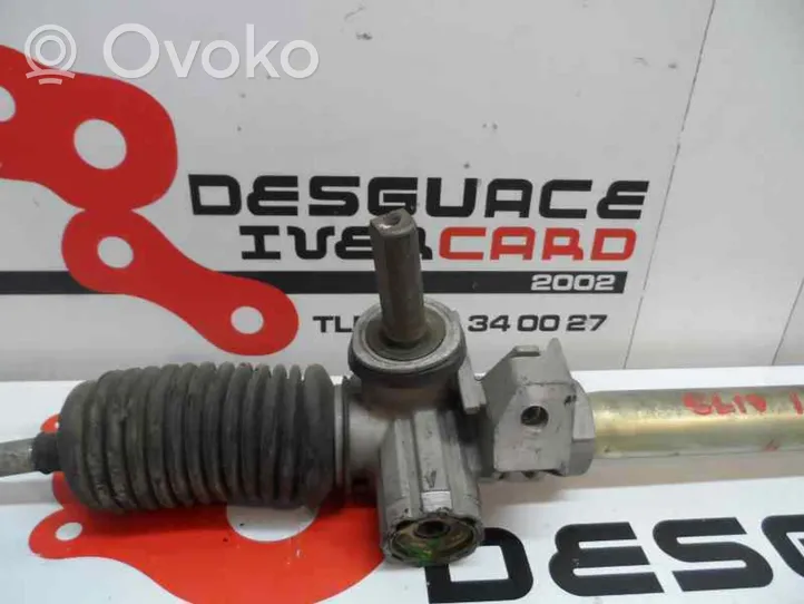 Renault Clio I Steering rack 