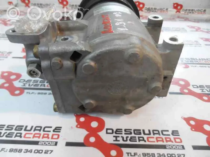 Hyundai Accent Compressore aria condizionata (A/C) (pompa) 