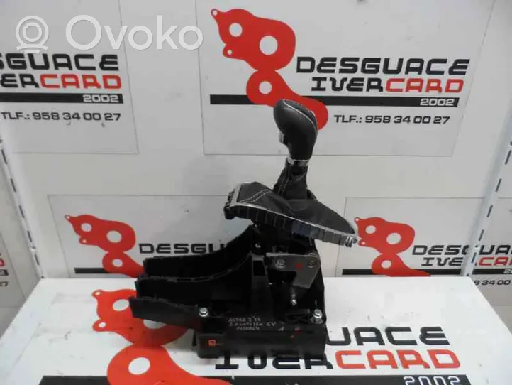 Opel Astra J Gear selector/shifter (interior) 