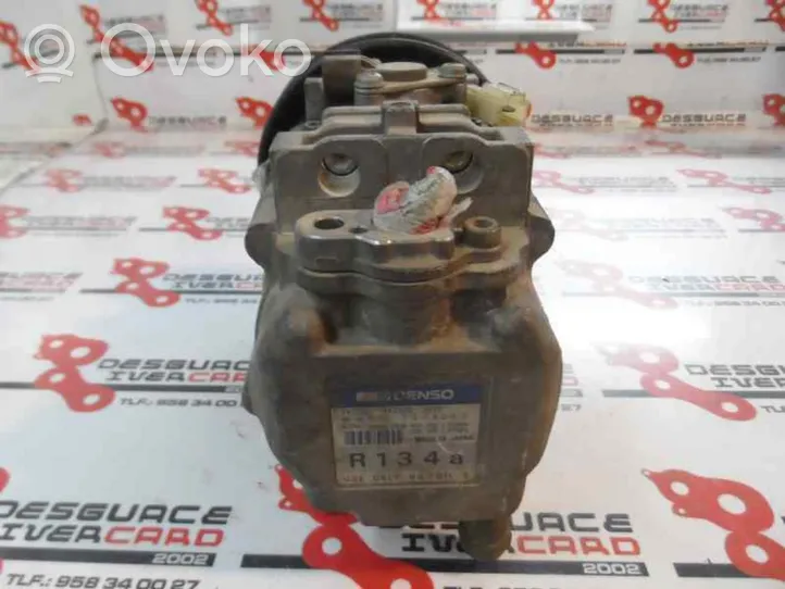 Lancia Y 840 Air conditioning (A/C) compressor (pump) 